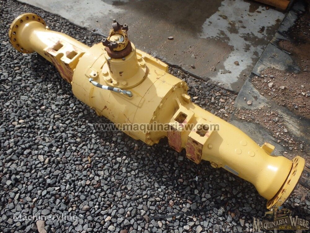 Caterpillar 234-4243 diferencial para Caterpillar 930G, 928H cargadora de ruedas