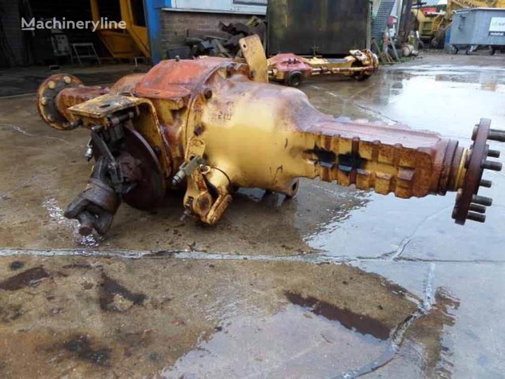 diferential pentru buldoexcavator Caterpillar 428