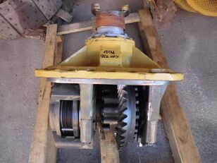 Caterpillar 735 Differential