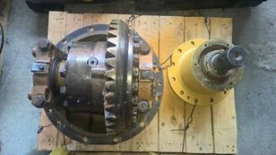 Caterpillar 816 differential