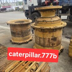 Caterpillar 777b 建設機械のためのCaterpillar Cardillas 777b Cat 777 ディファレンシャル