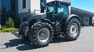 Clark-Hurth Dana Spicer, ZF reduktionsenhet till Valtra s324 hjultraktor