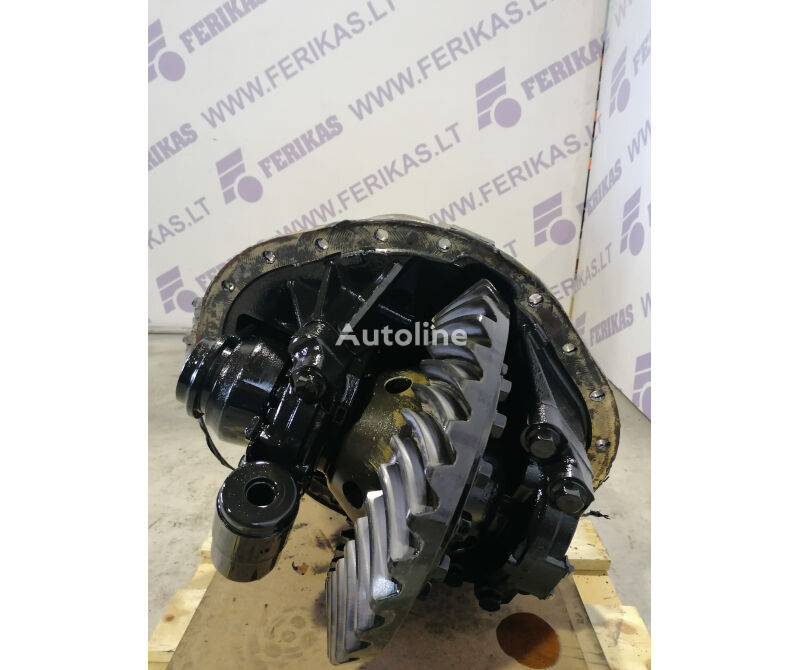 Differential for DAF xf106 truck tractor - Autoline