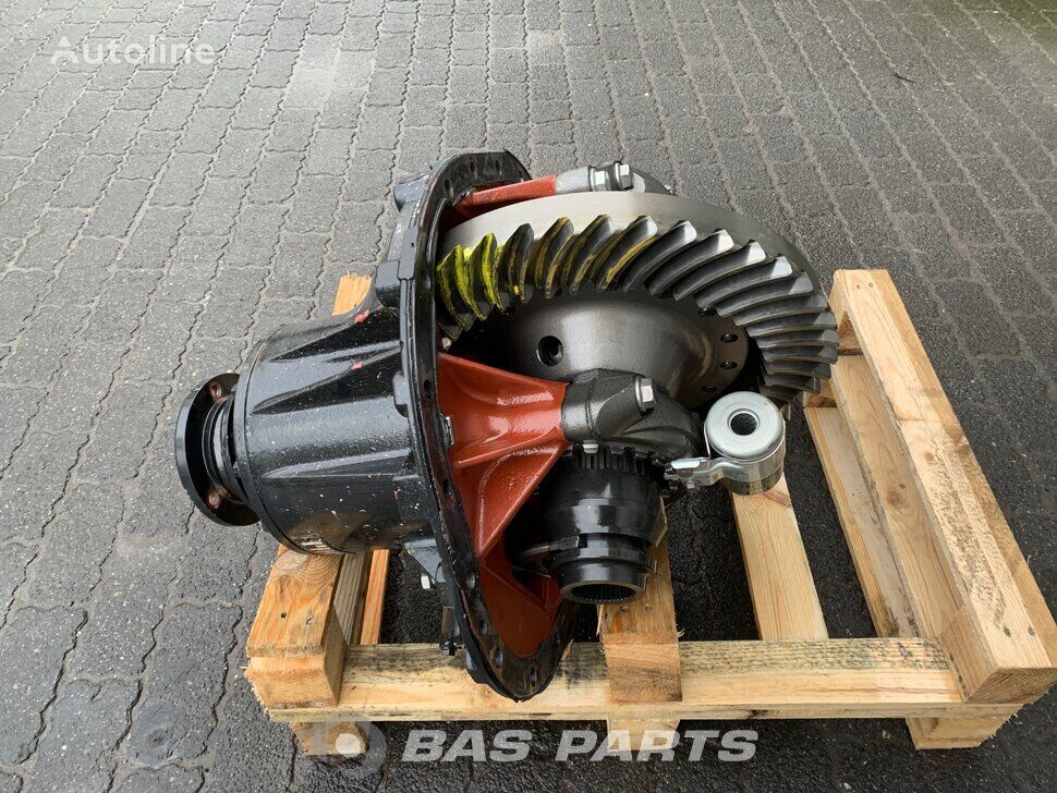 vi sai DAF 1391176 dành cho xe tải DAF