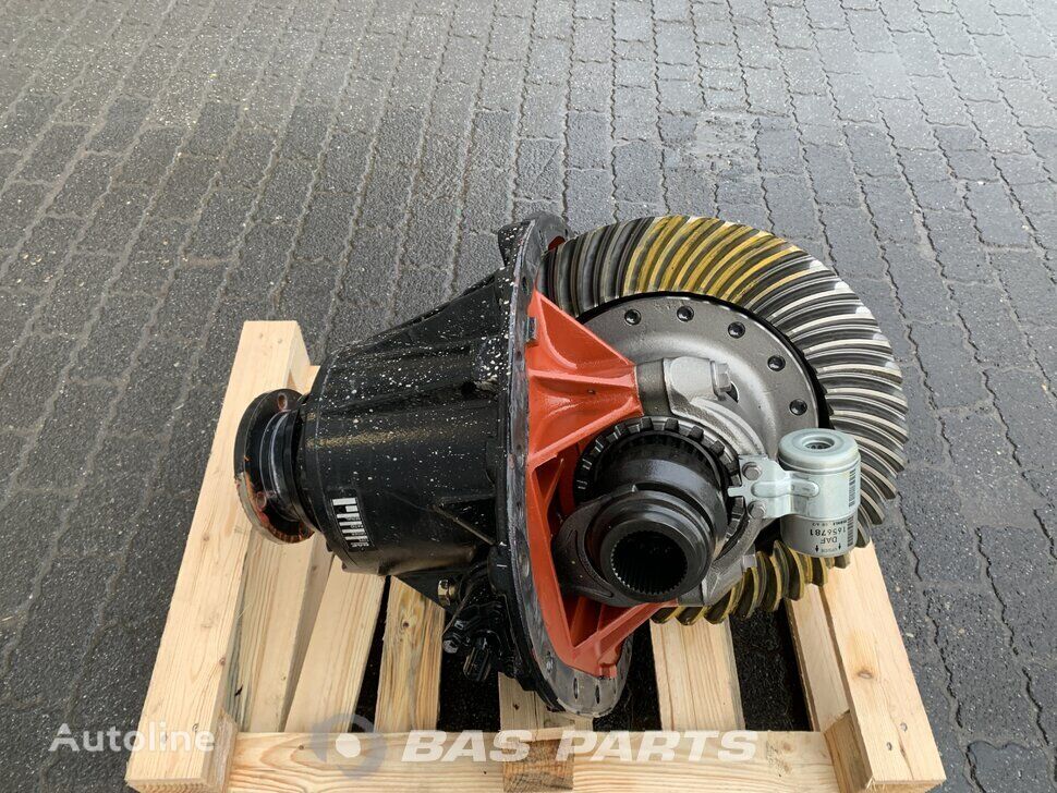 DAF 1391176 differential for DAF truck