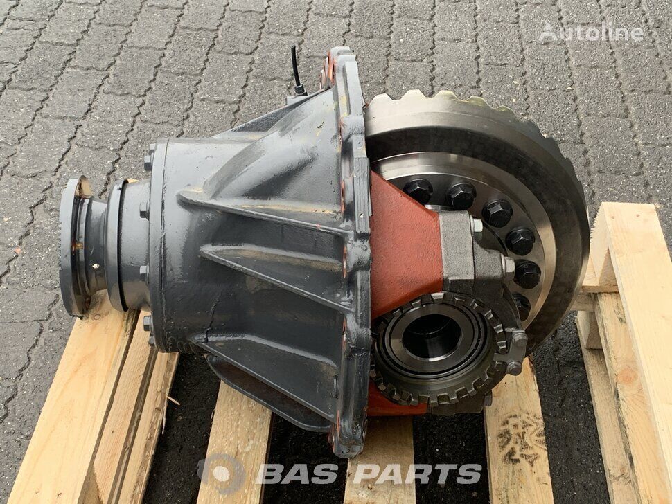 DAF 1873361 differential for DAF truck