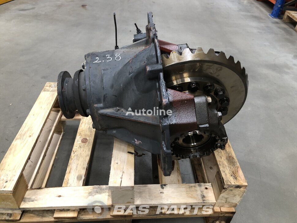 DAF 2146086R differential for DAF truck