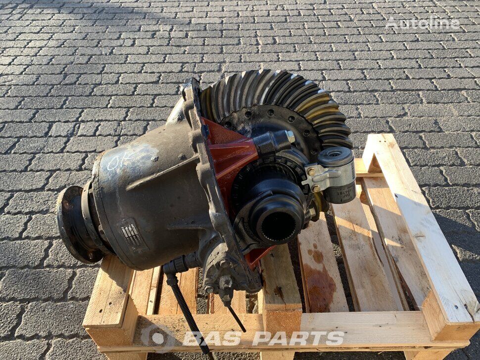 DAF 1873359R differential for DAF truck