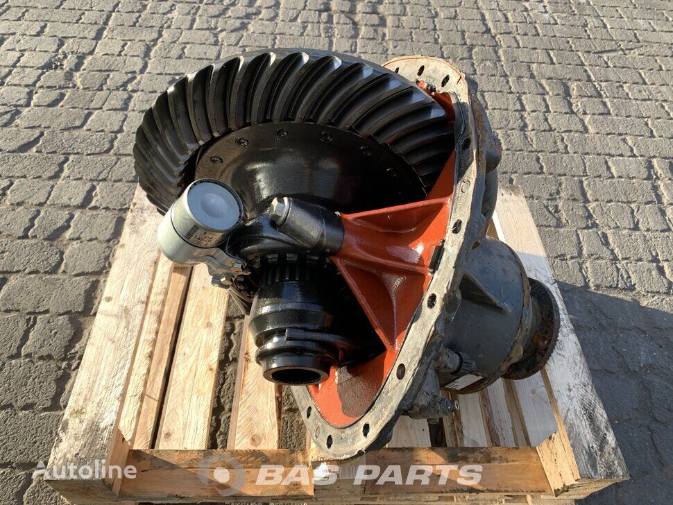 DAF 1652705 differential for DAF truck