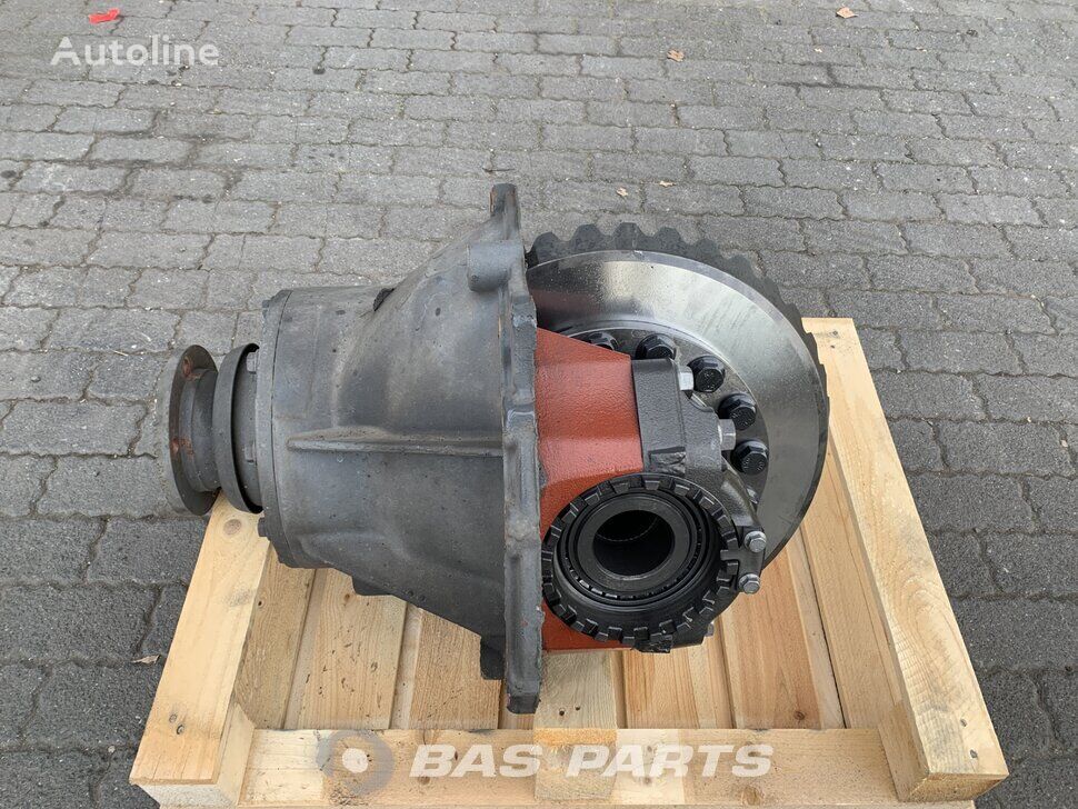 differential for DAF truck