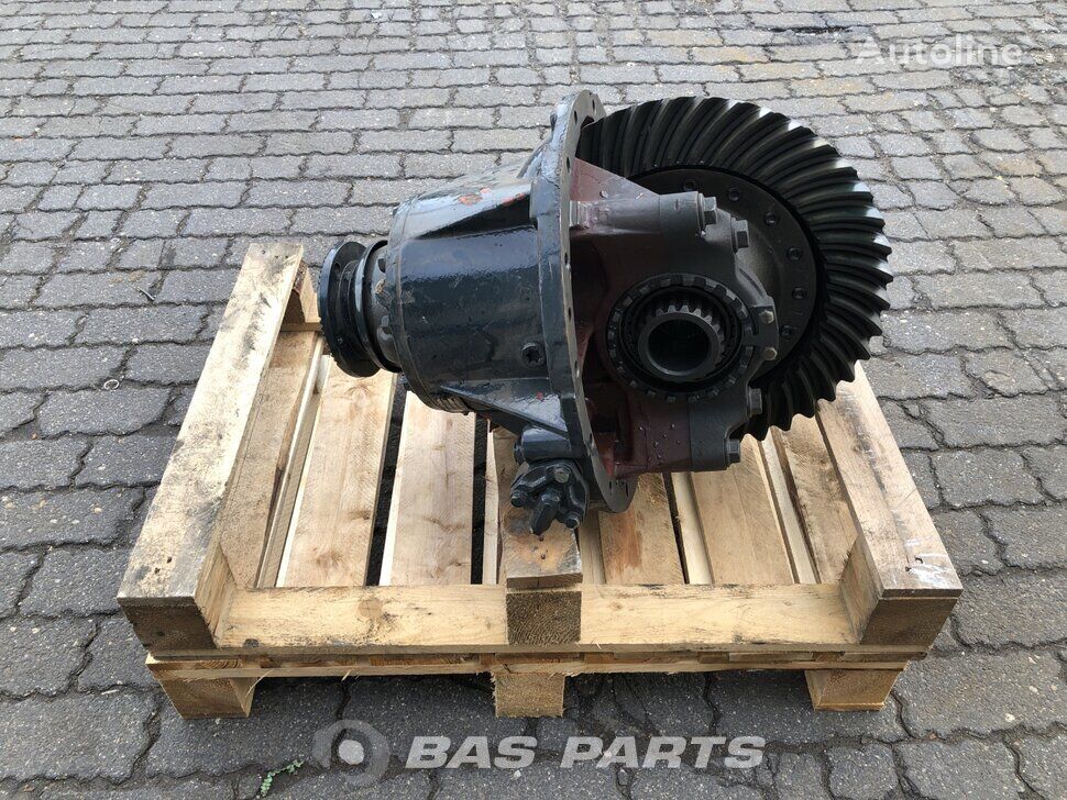 DAF 1666846R Differential für DAF LKW