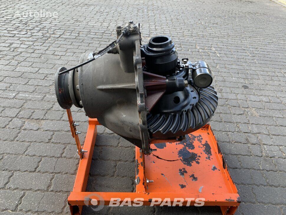 DAF 1873361R differential for DAF truck