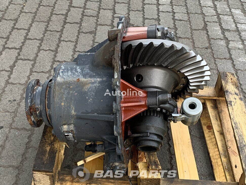 DAF 2146086R Differential für DAF LKW