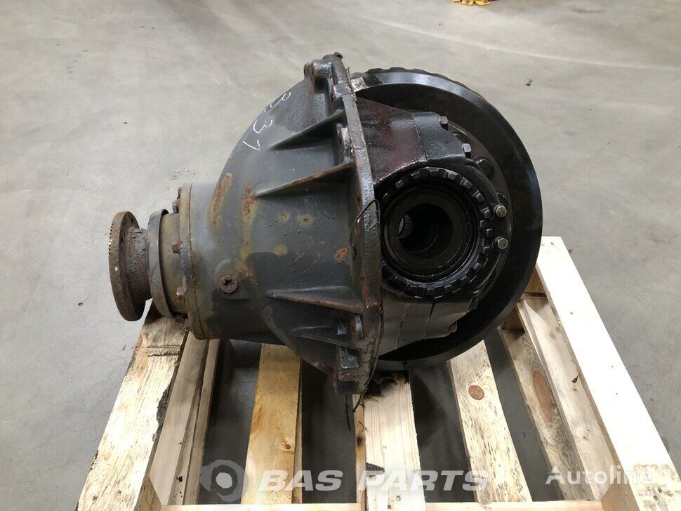 DAF 1652706R differential for DAF truck