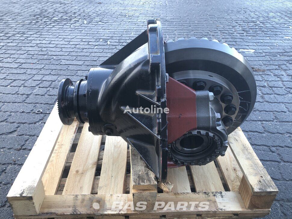 DAF 2312504 differential for DAF truck