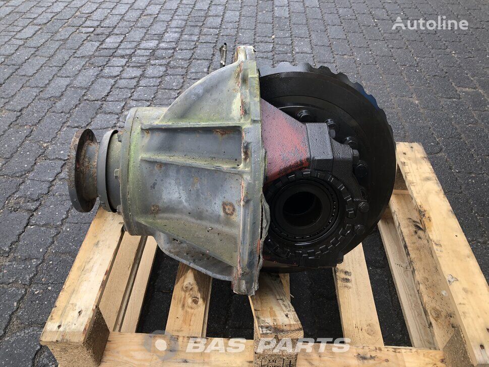 différentiel DAF 1873437R pour camion DAF