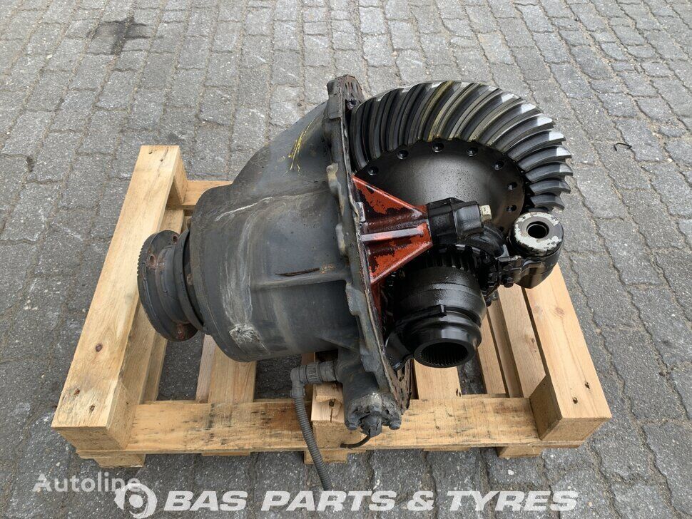 DAF 1873437R differential for DAF truck