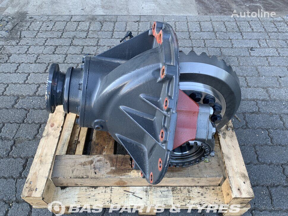 DAF 1370545 Differential für DAF LKW