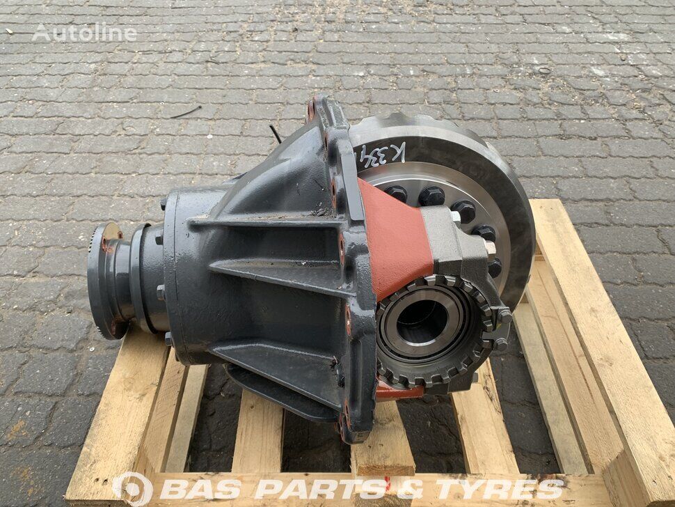 DAF 1873361 Differential für DAF LKW