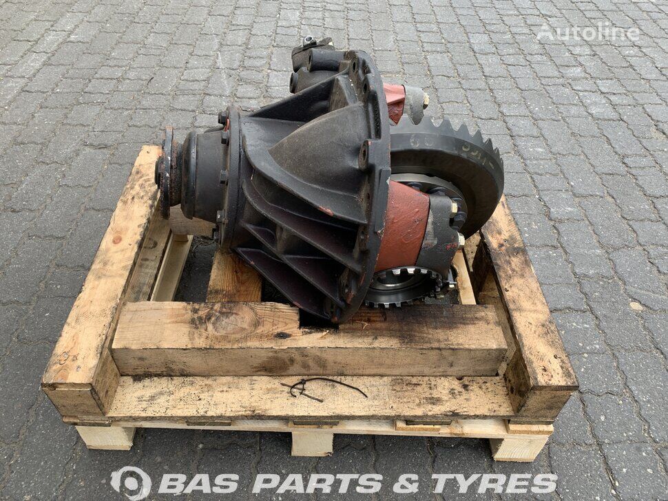 DAF 1666846R differential for DAF truck