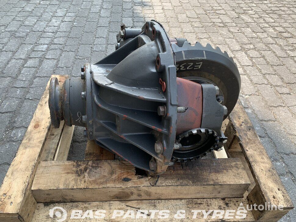 DAF 1666846R differential for DAF truck