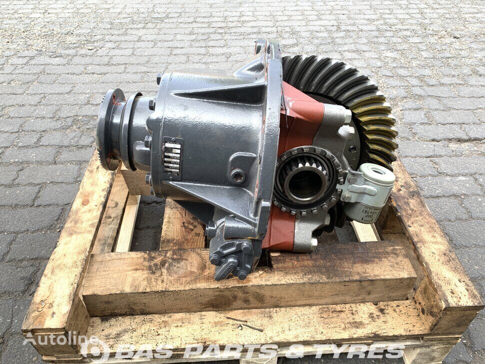 DAF 1400176 differential for DAF truck