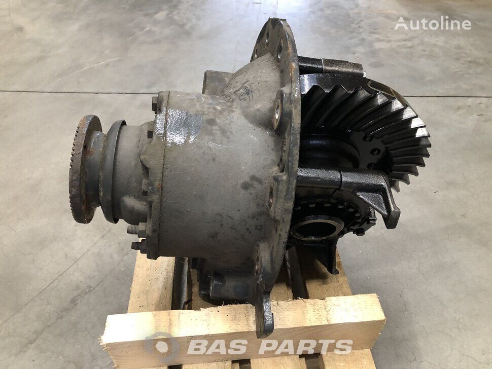 DAF 1412629 differential for DAF truck