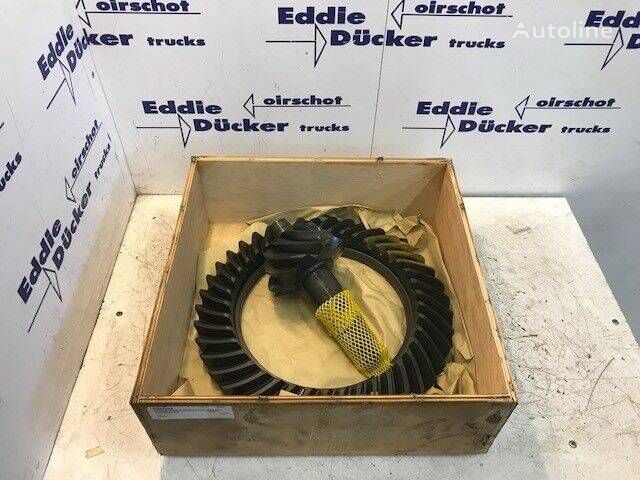 DAF 0367004 KROONWIEL+PIGNON 2255 DIFFERENTIEEL 41:10 (NIEUW) 0367004 differential for DAF truck