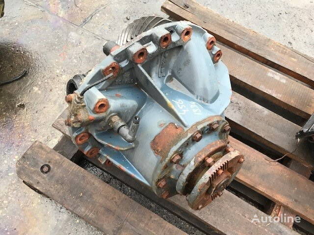 DAF 1339 differential for DAF 75CF EURO 2 truck