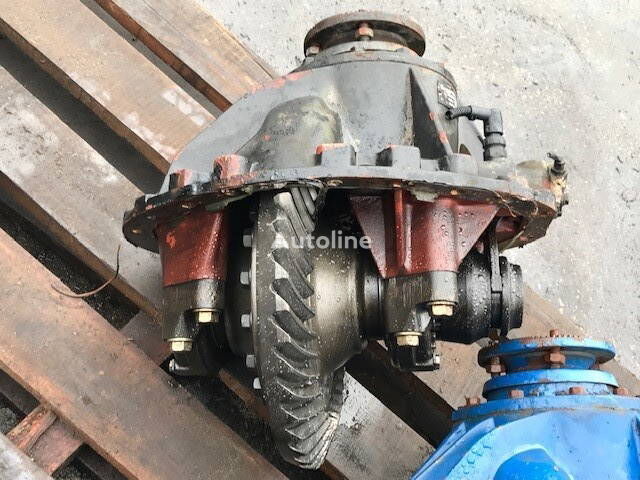 DAF 1339 Differential für DAF  75CF EURO 2 LKW