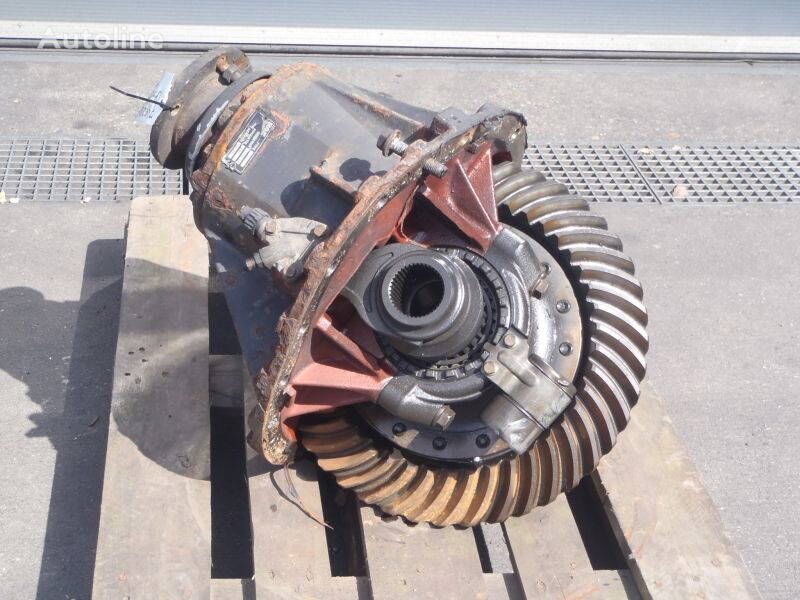 DAF 1347 differential for truck