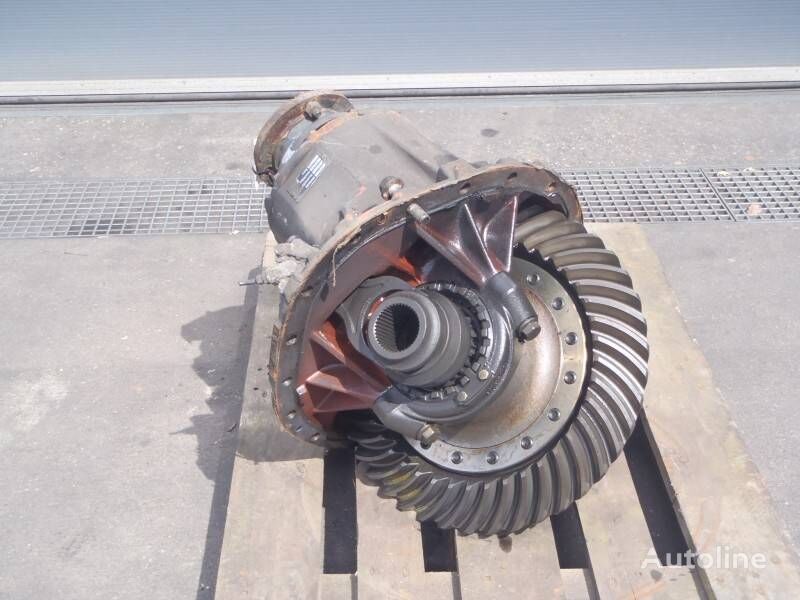 DAF 1347 differential for DAF truck