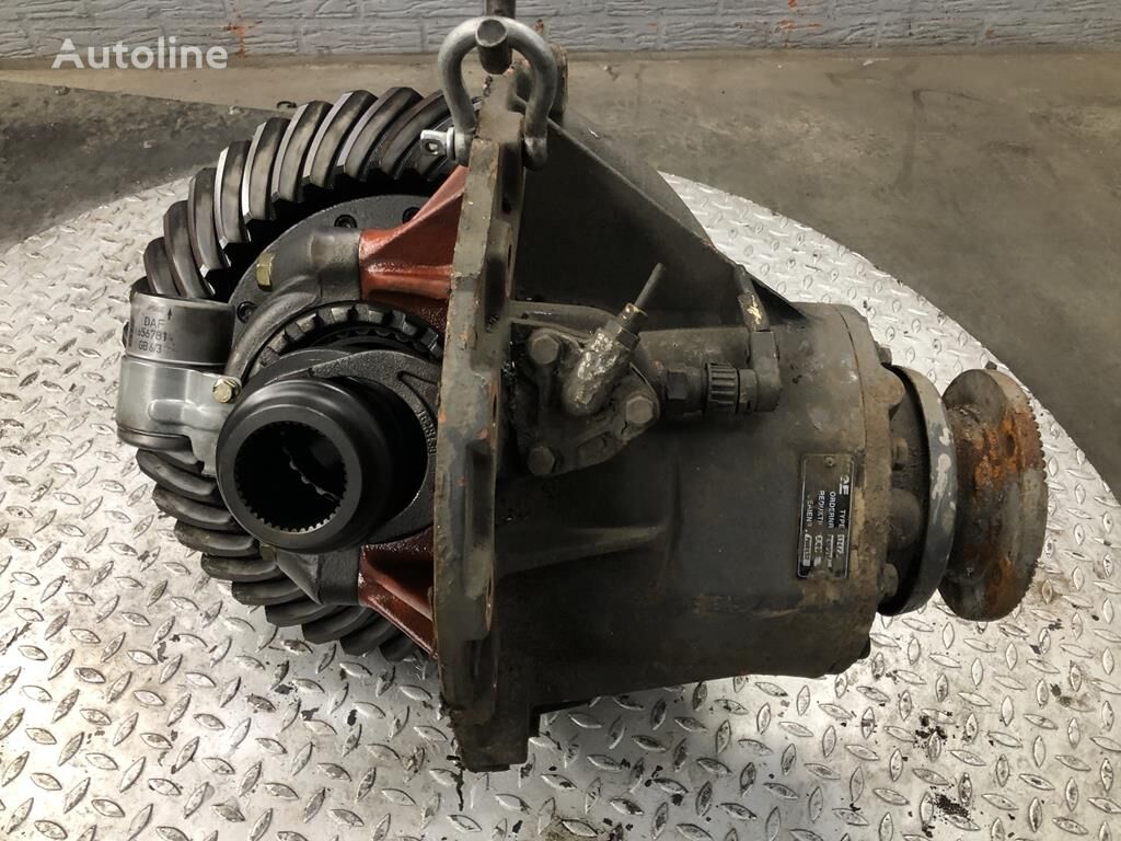 DAF 1347-2,93 differential for truck