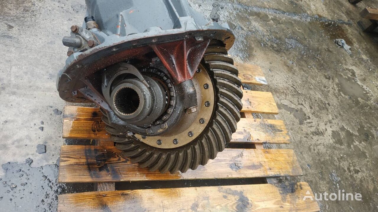 DAF 1347 3.07, 2.96 1426190 Differential für Sattelzugmaschine