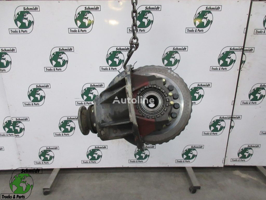 DAF 2312480//1873437 TYPE 1344/RATIO 2,64 CF XF EURO 6 KM 143.778 differential for truck