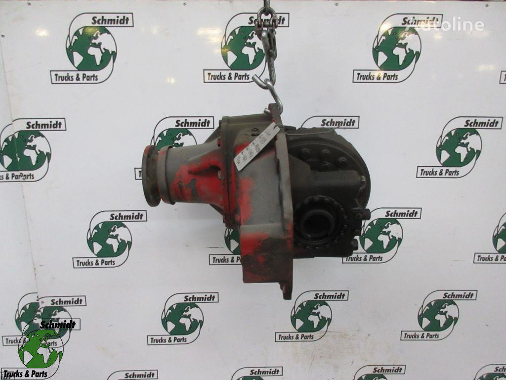 DAF APG.13250/APG.20 / SERIE 1663 /1607 /RATIO 5,48/1 6X6 EURO 5 DIF differential for truck