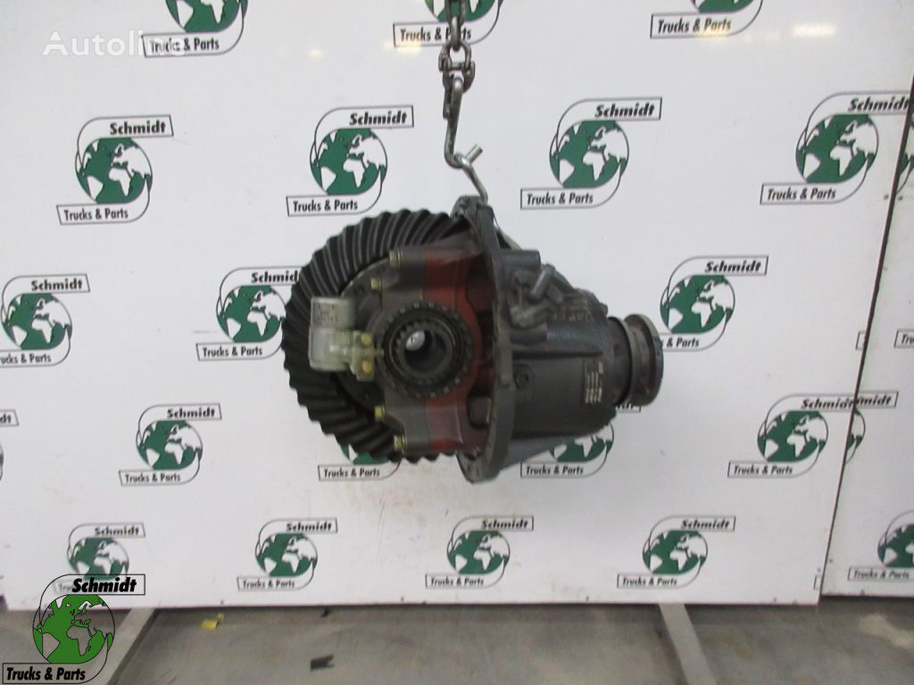 DAF CF250 / 2181046 DIFFERENTIEEL 1132 RATIO 4,56 EURO 6 1666845 differential for truck