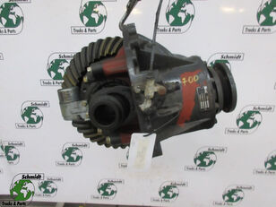 дифференциал DAF CF75 DIFFERENTIEEL 1339 RATIO 4,56 EURO 5 1653067 для грузовика