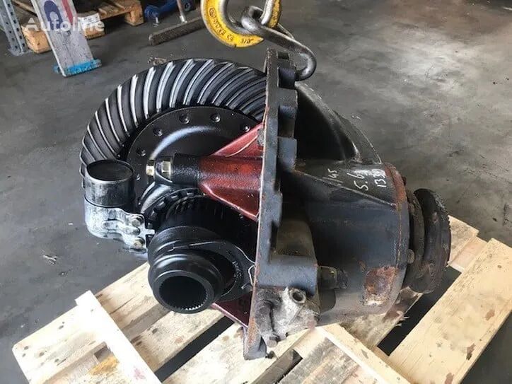 DAF CF75IV Differential für LKW