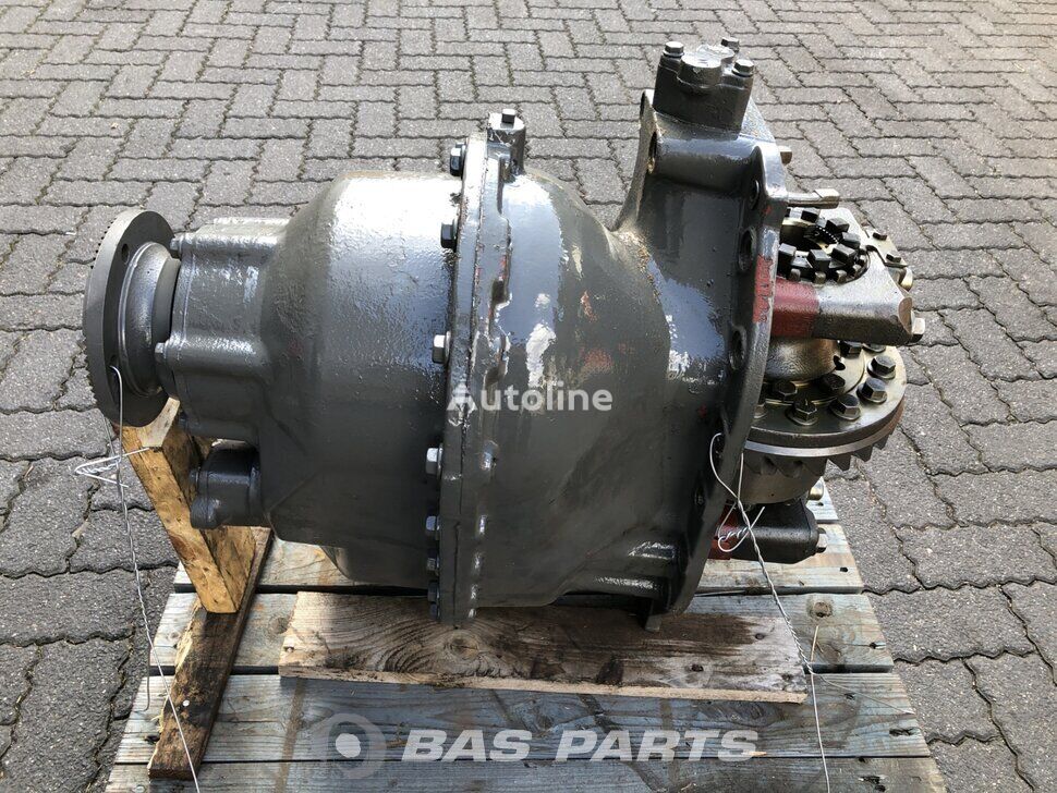 Myytävät DAF kuorma-auto DAF Differentieel 1355T 1913382 tasauspyörästö | Autoline FI DAF kuorma-auto DAF Differentieel 1355T 1913382 tasauspyörästö - Autoline