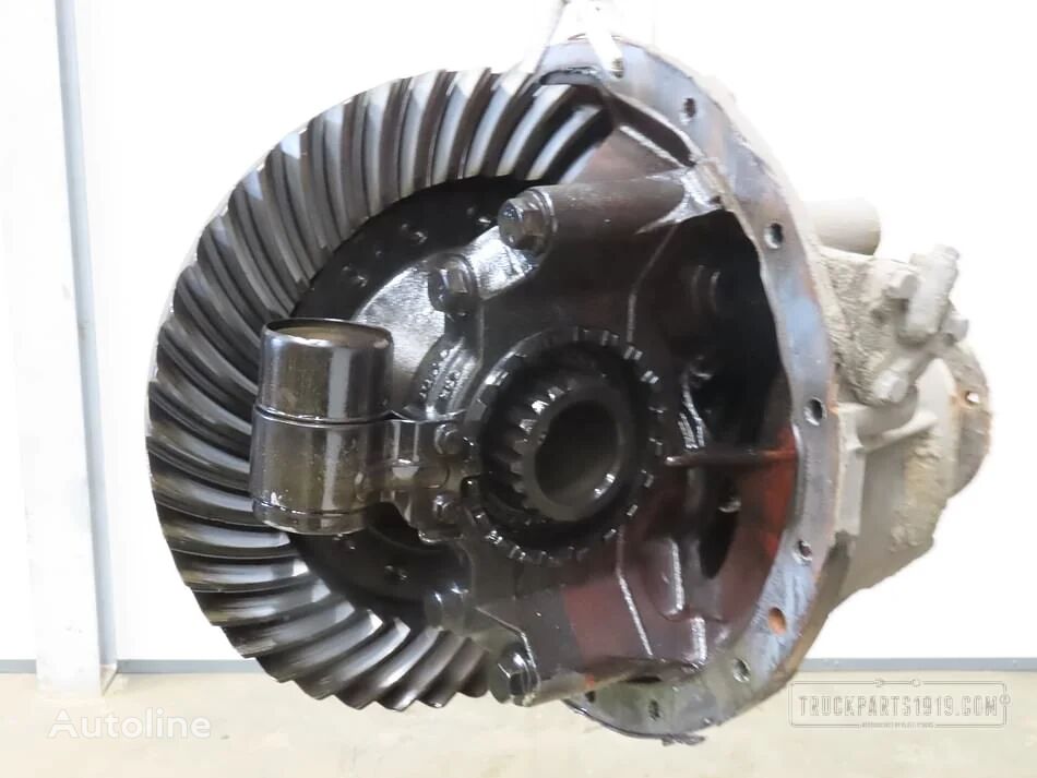 DAF | Differentieel AAS1132 R=5.13 D 1666846 Differential für LKW