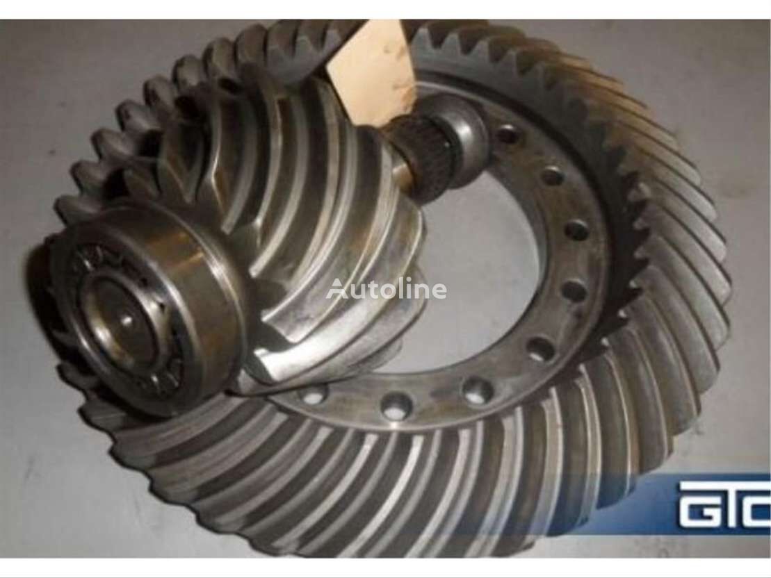 diferencial DAF Kroonwiel 1347-R=3,31 para camião
