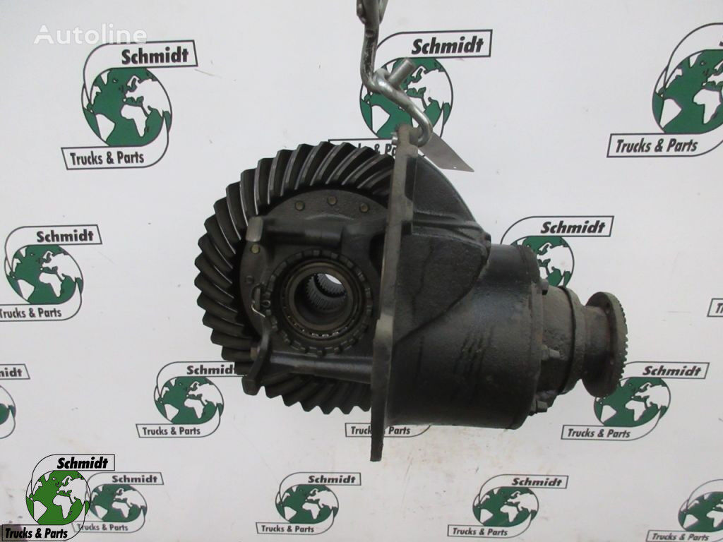 DAF LF DIFFERENTIEEL RATIO 1:4,10 8.20 EURO 5 1497248 Differential für LKW