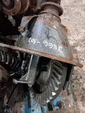 дифференциал DAF LF45.150 rear axle diff AA5510 4.10 41/10 1491223 для тягача