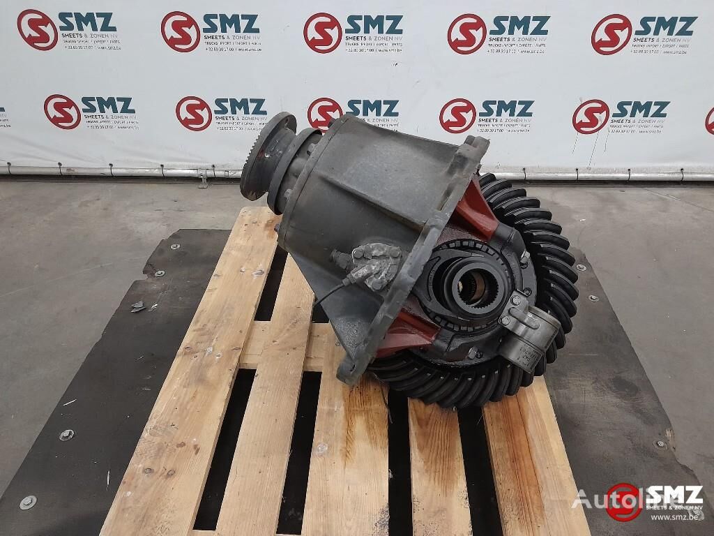 DAF Occ Differentiëel 1347 differential for truck