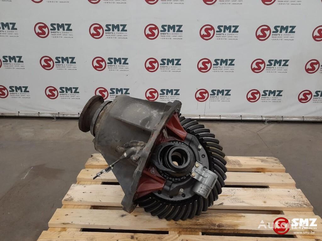 DAF Occ differentiëel 1347 differential for truck