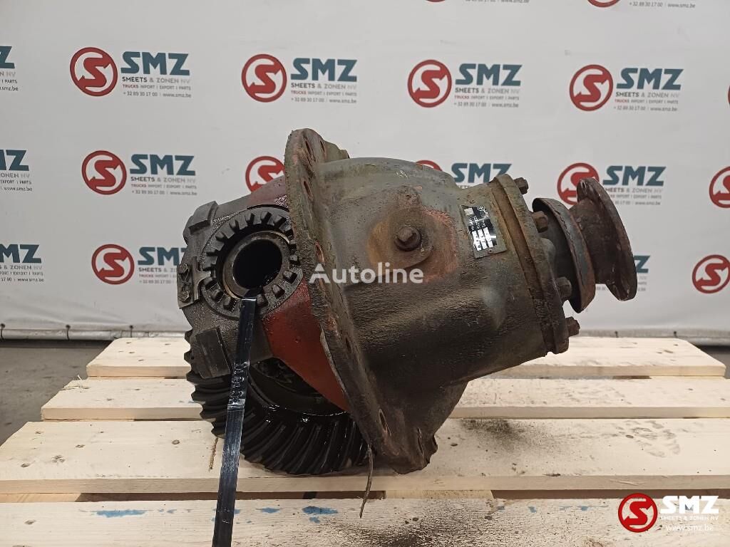 DAF Occ differentiëel 2255 5.72 differential for truck