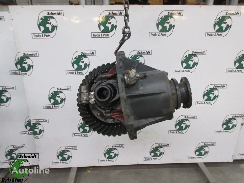 DAF XF / 2312497 DIFFERENTIEEL RATIO 2,69 EURO 5/6 1878147 Differential für LKW