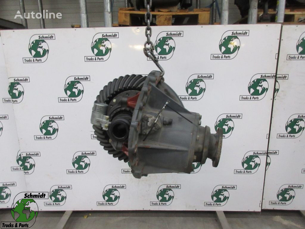 DAF XF DIFFERENTIEEL 1347 RATIO 2,69 EURO 5 1878148 differential for truck