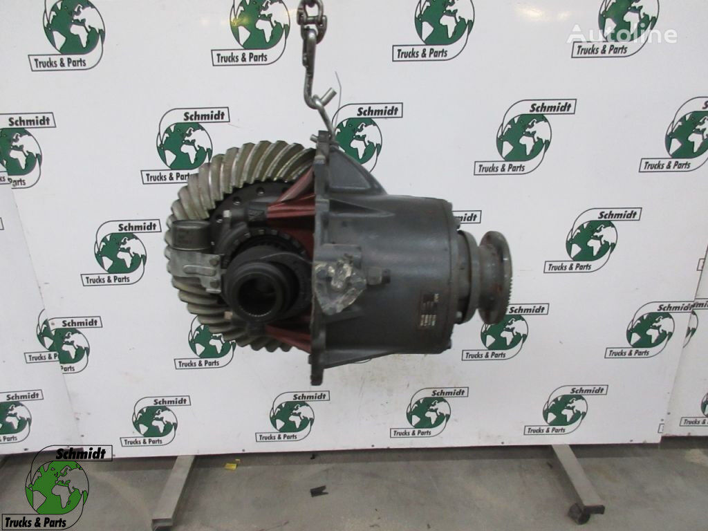 DAF XF480 / 2208960 DIFFERENTIEEL1344 RATIO 2.21 EURO 6 2032138 differential for truck